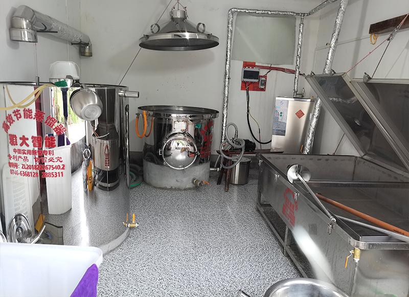 你看不起的純糧酒小生意，他正悶聲發(fā)財！ 3