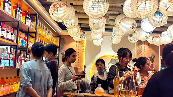 告別夏季'休眠'，探索釀酒坊夏季生意火爆的秘訣