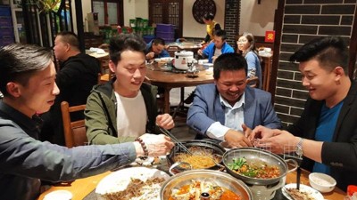 純糧釀酒設(shè)備：喝白酒，您真的喝對(duì)了嗎？