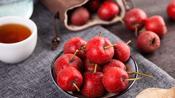 酸酸甜甜的山楂釀造全過程來了，趕緊來看看吧！