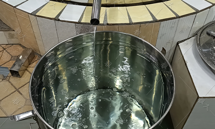 11-26出酒穩(wěn)定，品質(zhì)高