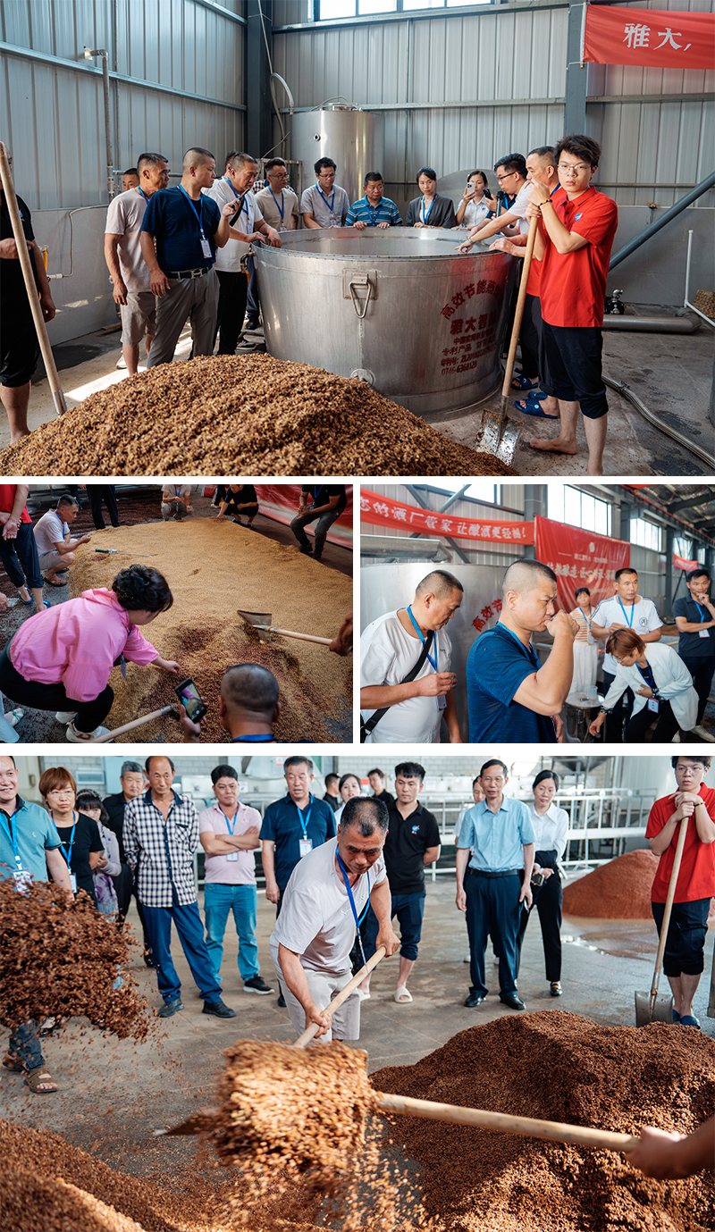 雅大智能——26年專注品質(zhì)，讓傳統(tǒng)工藝釀出現(xiàn)代價值！ 8