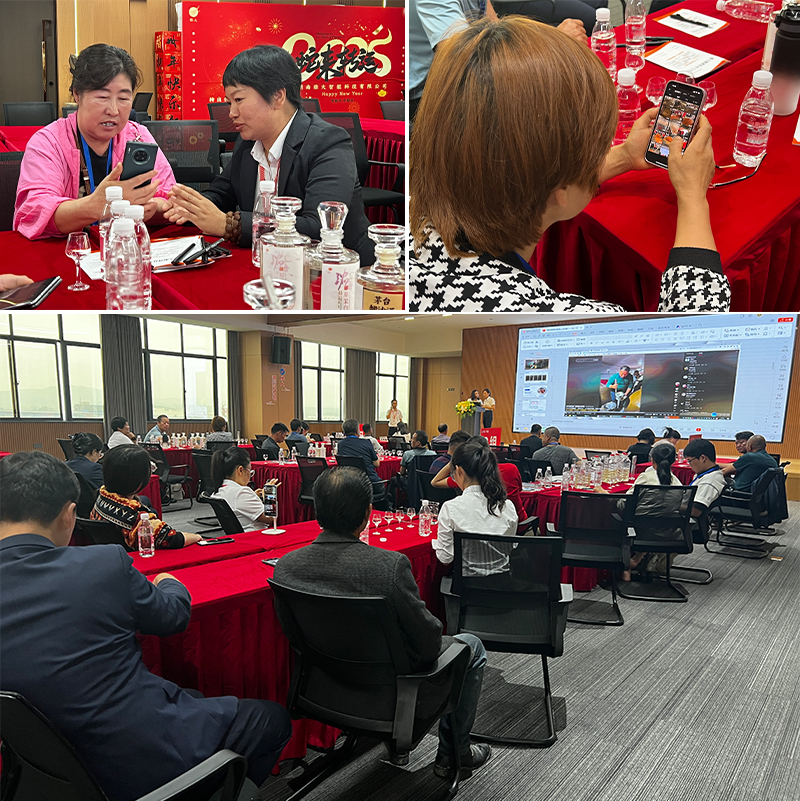 雅大智能——26年專注品質(zhì)，讓傳統(tǒng)工藝釀出現(xiàn)代價值！ 11