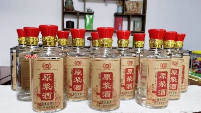 用電加熱釀酒設(shè)備釀造的小曲清香酒為什么會(huì)走向全國？