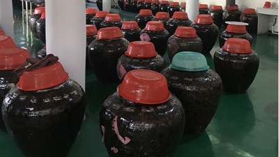 夏季可以釀酒嗎，發(fā)酵多久用蒸餾酒設(shè)備蒸酒比較好？