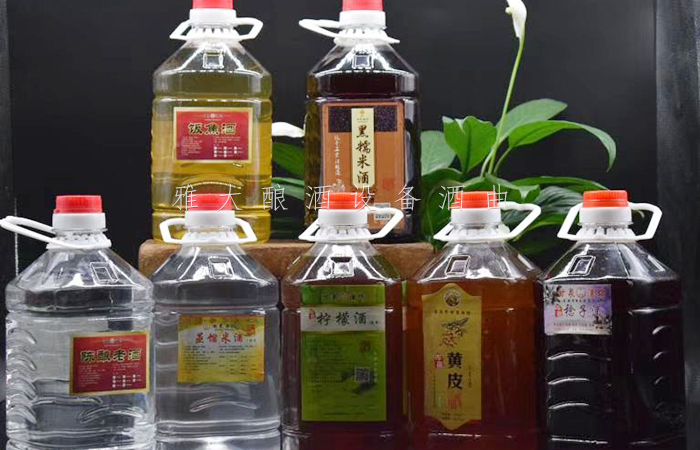 9.10酒種多樣化，酒坊才更具競爭力