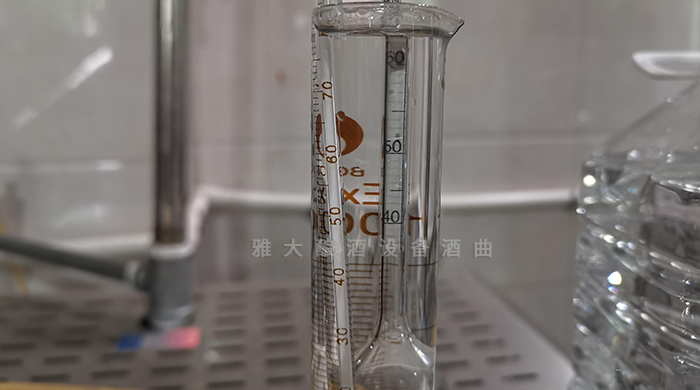 12-31若遇到蒸出來的酒偏酸，可通過復(fù)蒸取低度酒來減少損失