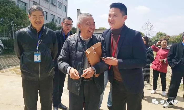 跟雅大技術(shù)老師講說抗美援越紀事