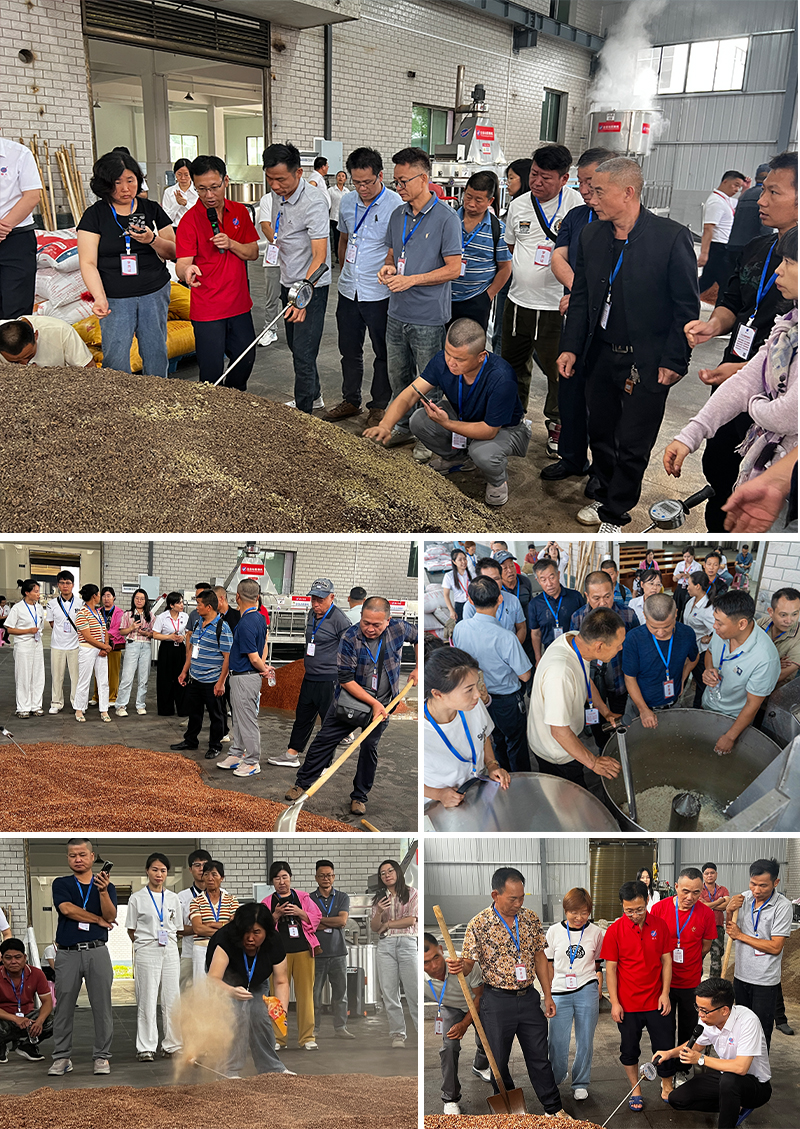 現(xiàn)場(chǎng)實(shí)操培訓(xùn)