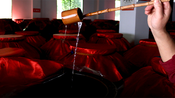 為什么不同酒廠(chǎng)釀造的小曲清香酒味道不一樣？