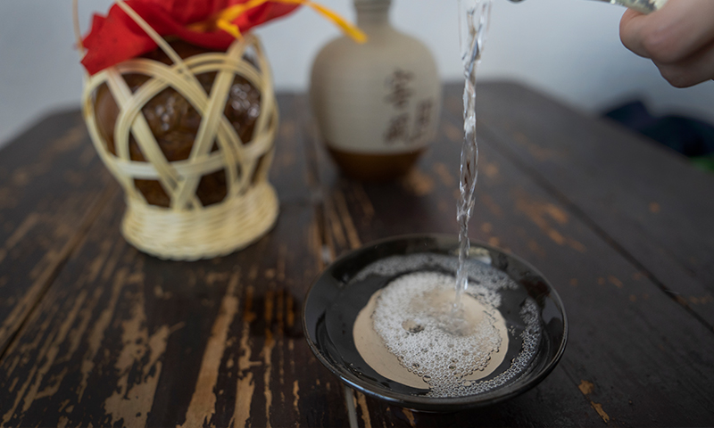 為什么不同酒廠釀造的小曲清香酒味道不一樣？ 1