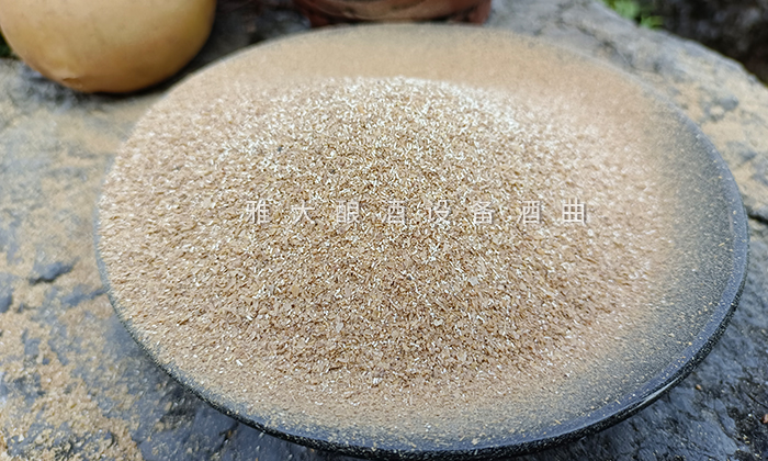 為什么不同酒廠釀造的小曲清香酒味道不一樣？ 3