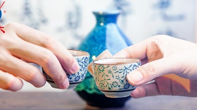 再談孫思邈：一人飲酒，全家無(wú)疫。
