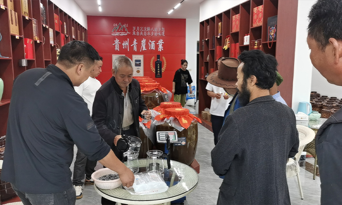 蒸酒設(shè)備做酒