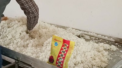 用電加熱釀酒設(shè)備也能釀出古法大米酒，大米釀酒方法