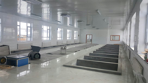 做好窖池發(fā)酵溫度管控曲線，用傳統(tǒng)釀酒設(shè)備蒸出的白酒口感好到爆