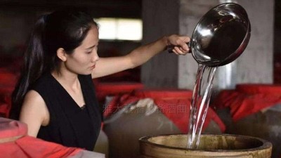 九月九釀新酒，可許多人還差1套好的燒酒設(shè)備！