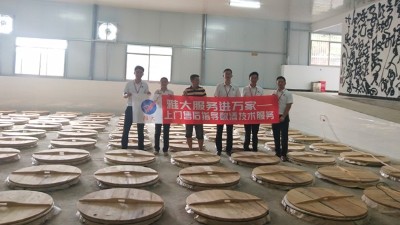 這家小型白酒設(shè)備酒坊一直被模仿，從未被超越，想知道為什么嗎？