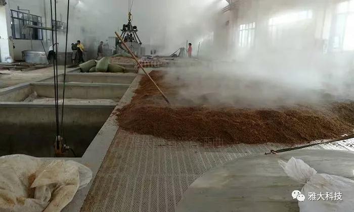 建窯材料以土、泥為主體