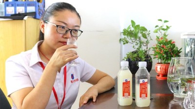 高粱釀酒設備：醉好的生活莫過于兜里有錢，心里有光，杯中有酒
