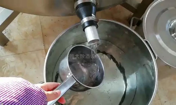 11-12掐頭去尾、把握火候、量質(zhì)摘酒