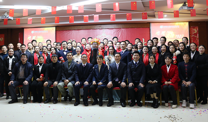 雅大2022年會直擊|感恩2021，決勝2022