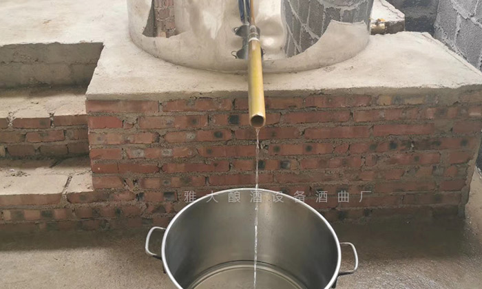 酵母在無氧合成時會直接導致出酒低