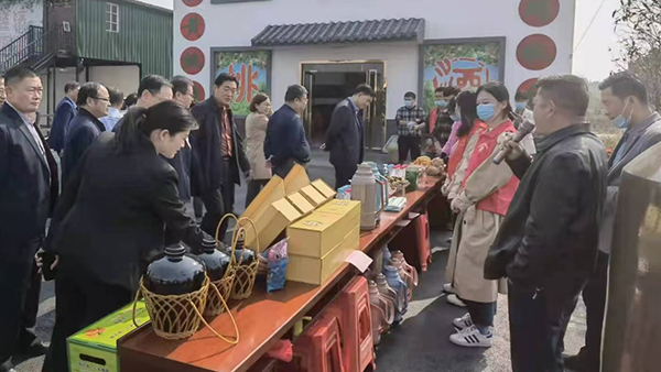 “煙火氣”回歸，春節(jié)期間，蒸酒設(shè)備酒坊生意火爆