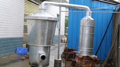 本以為買了套便宜的白酒蒸餾設(shè)備，用后卻直呼“太貴”！