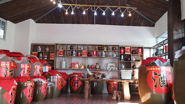 看完這3點，我決定以后用蒸餾釀酒設備好好釀酒！