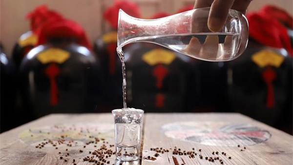 1.13古法釀酒與現(xiàn)代釀酒，你喜歡哪種？