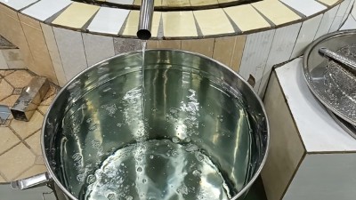 用釀酒設備白酒蒸的白酒度數(shù)太低？簡單4招解決！