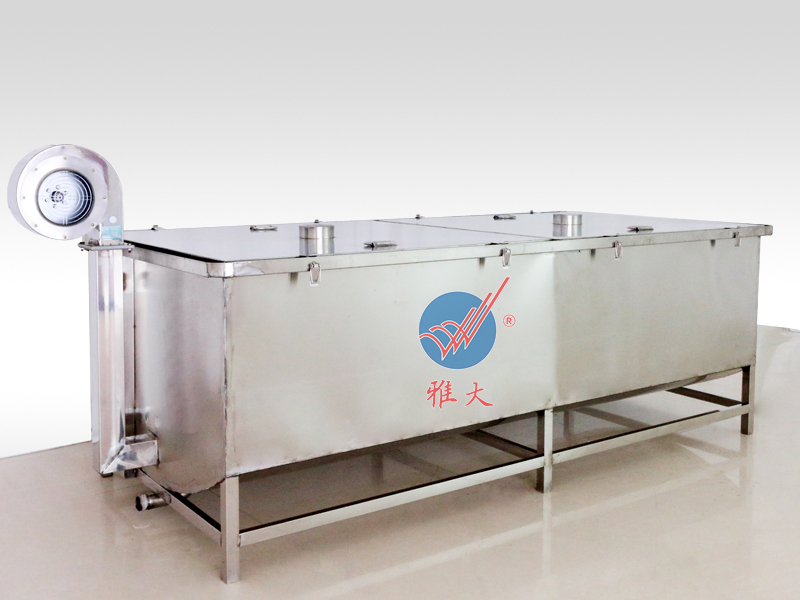 雅大釀酒蒸飯攤涼機 雅大釀酒蒸飯攤涼機