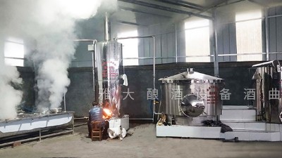 正確的蒸餾釀酒設(shè)備保養(yǎng)與維護方法，您都做到了嗎？