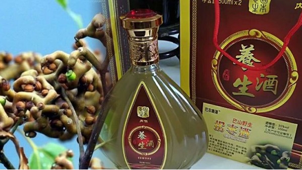 它是70 80后兒時的零食，用不銹鋼釀酒設(shè)備釀成酒更受歡迎