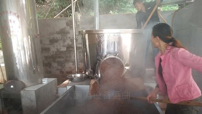 2020用小型燒酒設(shè)備回家開酒坊——適合夫妻創(chuàng)業(yè)的好項目！