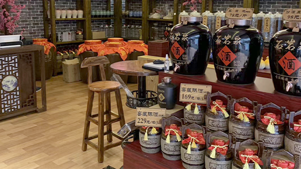 新手開(kāi)酒廠必看：5步搞定選址、小投入啟動(dòng)、合法經(jīng)營(yíng)與銷售渠道！