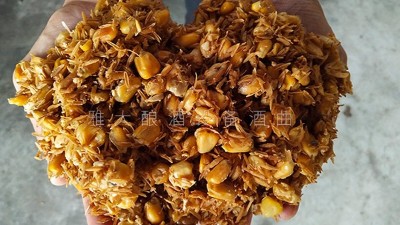 糧食糖化發(fā)酵都比較空了，為什么用全自動(dòng)釀酒設(shè)備蒸酒出酒率低