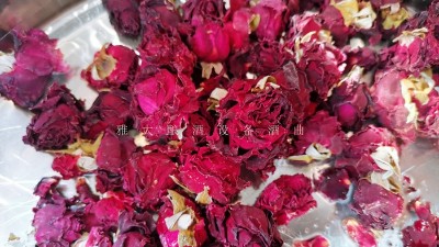 只需1套小型釀酒設(shè)備，就可釀玫瑰糯米酒釀，方法詳細做法簡單