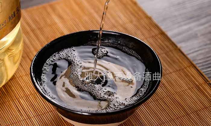 9.7電加熱釀酒設(shè)備釀造的白酒，少了糊鍋酒口感更好