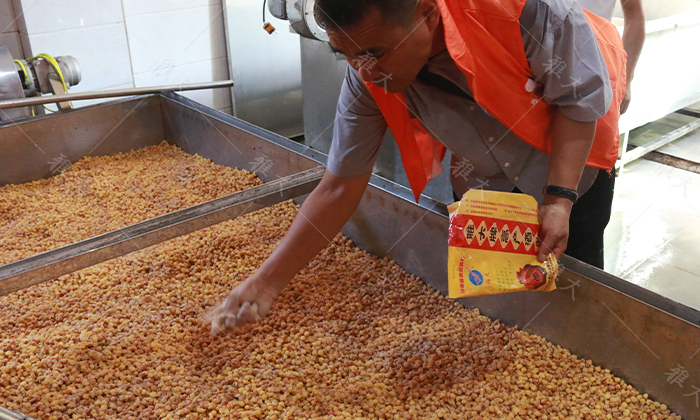 920雅大高產酒曲