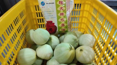 它不僅可用來鮮食，用果酒釀酒設(shè)備釀成酒口感更佳！