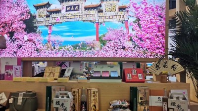 雅大釀酒設(shè)備用桃花釀米酒，喝著潤(rùn)口不燒喉，手把手教您釀