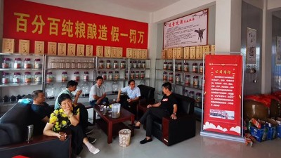 以前農(nóng)村用小型燒酒設(shè)備開(kāi)的酒坊，為何越來(lái)越少了？