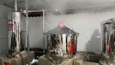 用小型酒廠釀酒設(shè)備開酒坊最怕什么？很多人都弄錯(cuò)了！