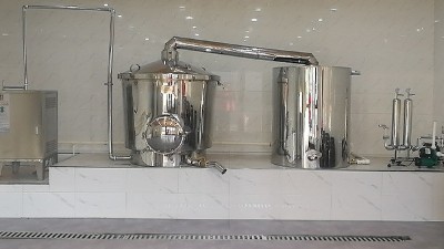 世界環(huán)保日：低碳環(huán)保時(shí)代，你需要1套環(huán)保的釀酒設(shè)備