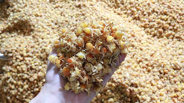 驚！夏季用白酒蒸餾設(shè)備做固態(tài)酒時(shí)加入輔料作用這么大！