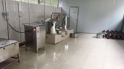 開一家酒坊所需的白酒設(shè)備和配套設(shè)備，大概要投多少錢