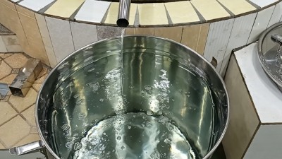 冬季用蒸酒設(shè)備釀酒出酒變少了，到底是什么原因？