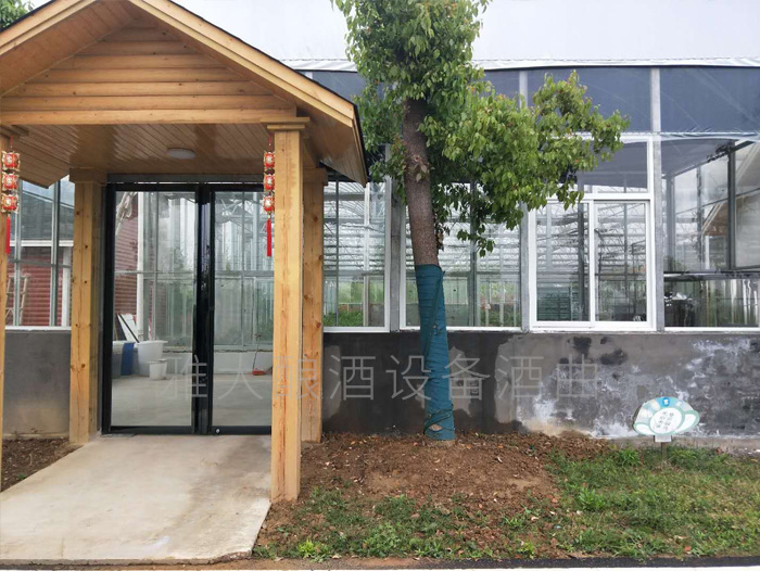 2020，種植大戶紛紛選擇用新型釀酒設(shè)備做酒為哪般？ 6